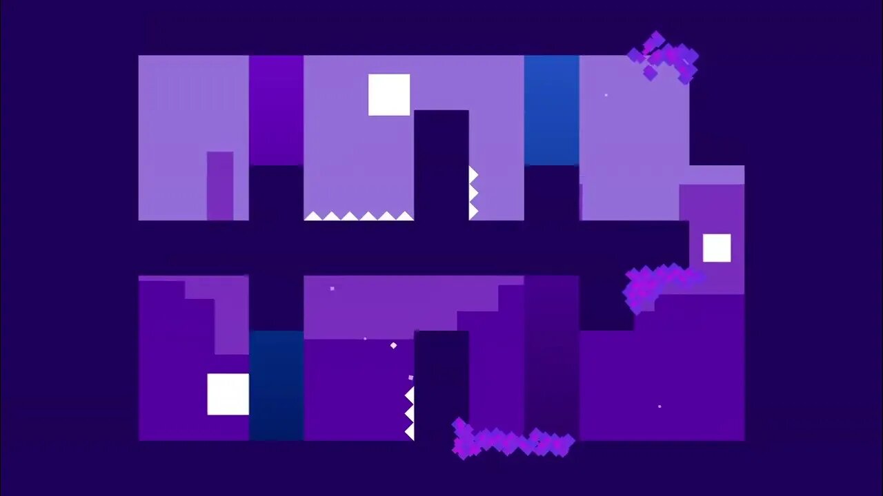 Square n Fair (Steam, gameplay)