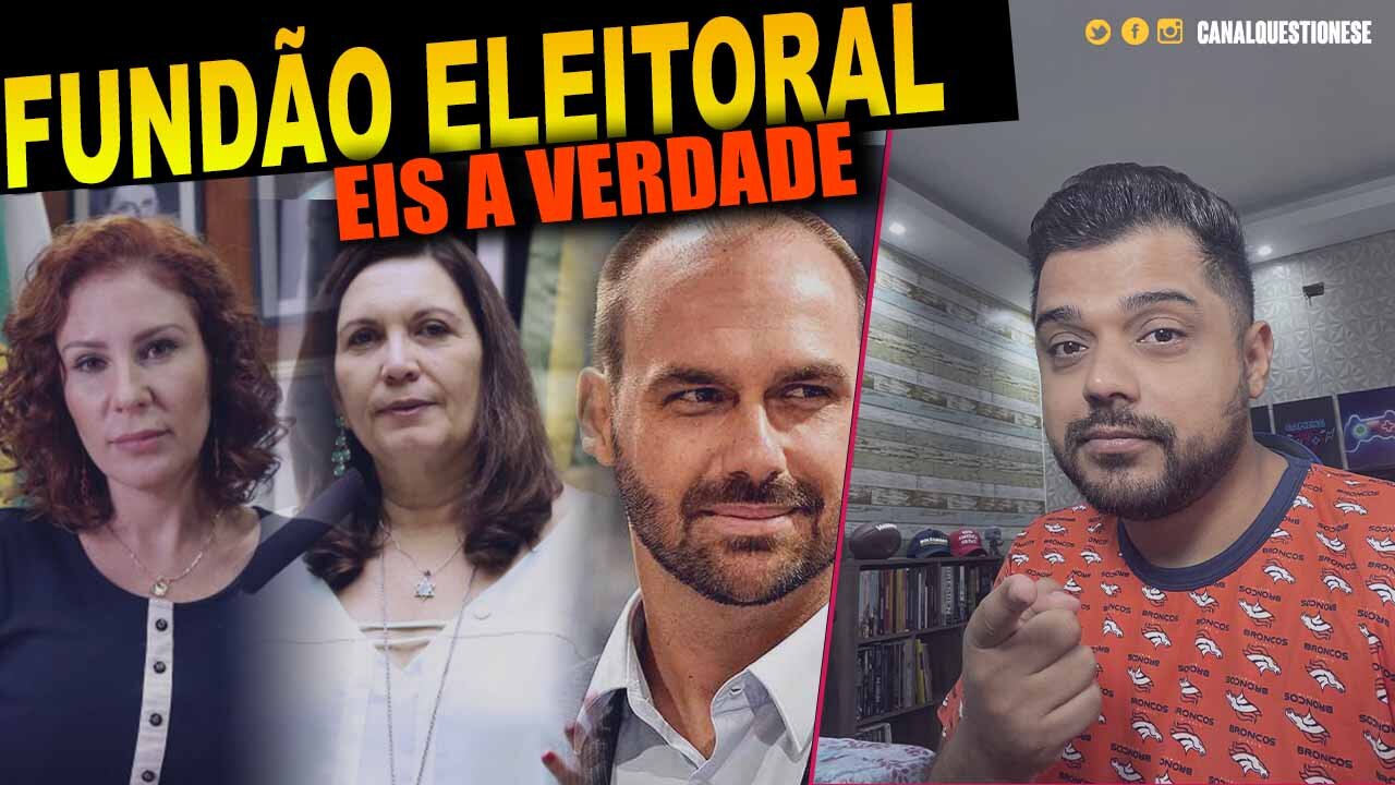 FUNDÃO DE 6 BI. RESTABELECENDO A VERDADE