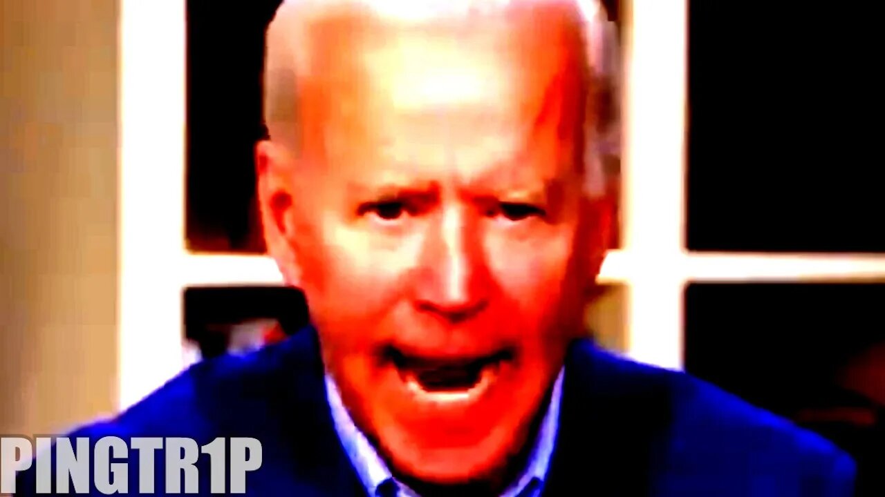 Joe Biden Is Not A Fan Of Charlemagne Tha God