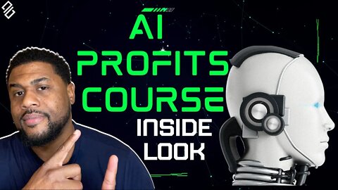 AI Profits Course: What's Inside?