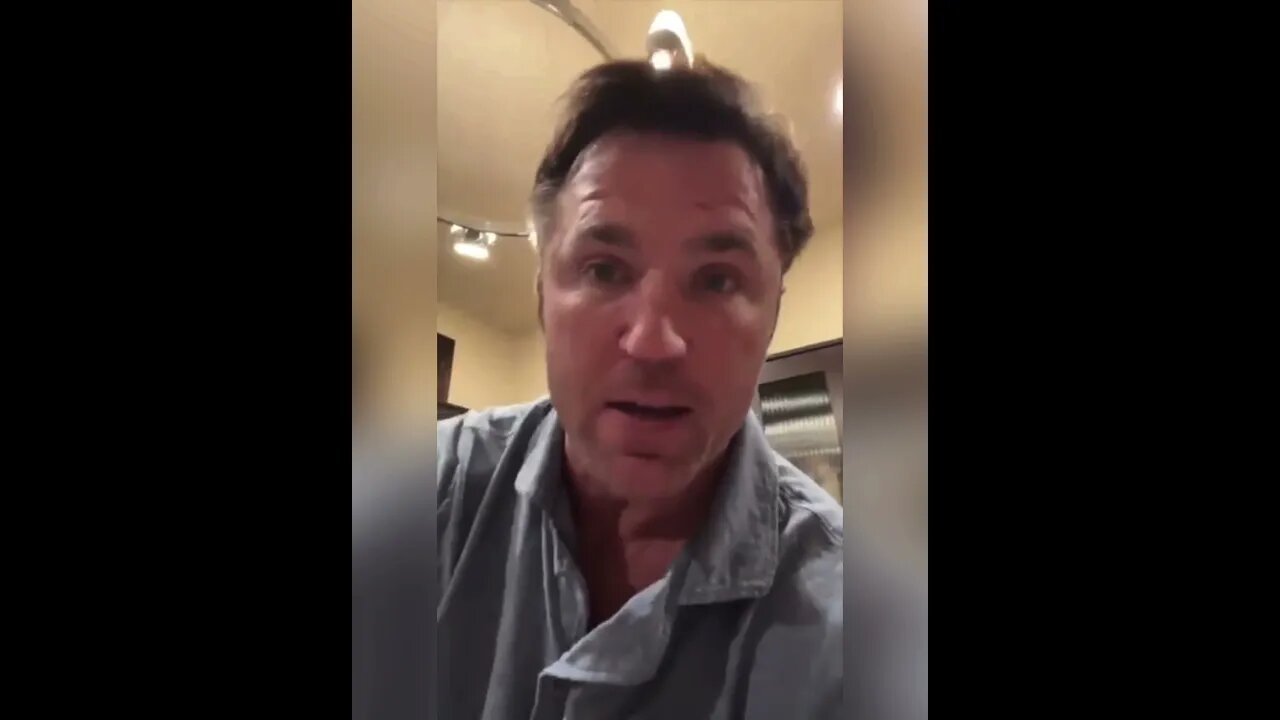 Chael Sonnen merry Christmas from jail