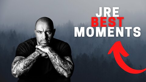 Best JRE Moments