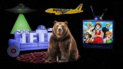 TFTI E.162 W/Guest Juan and his take on Spirit Airlines, One Piece, and Boston