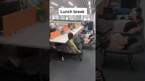 I want that type of office hahaha Video By hdas furniture #Shorts