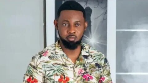 Comedian, AY Makun has written an open letter to God on what happen to Davido's Son.