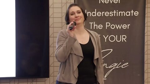 Choosing Into Your Purpose