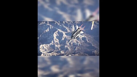 Missile incoming gmv trailer