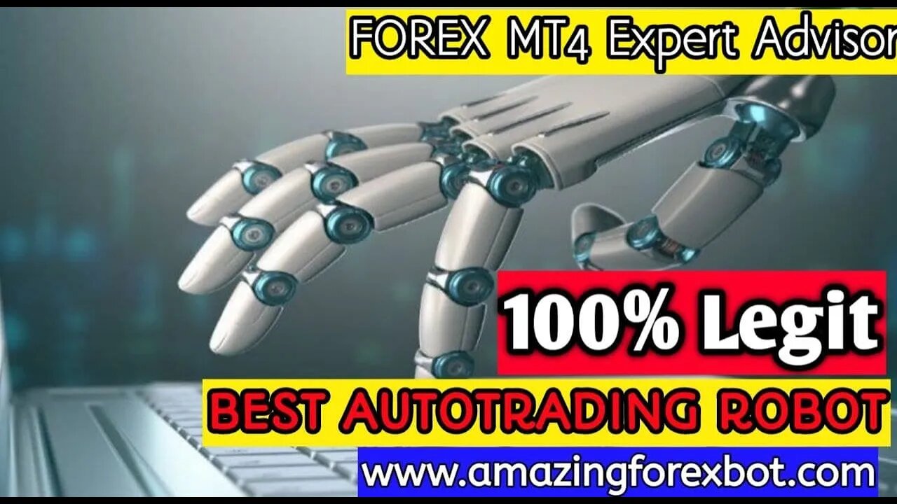 🔴 CORONA SCALPER - BEST AUTOTRADING FOREX ROBOT 2023 🔴
