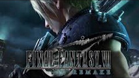 Game 3 of 1,000 Final Fantasy 7 Remake Part 12 The Finale