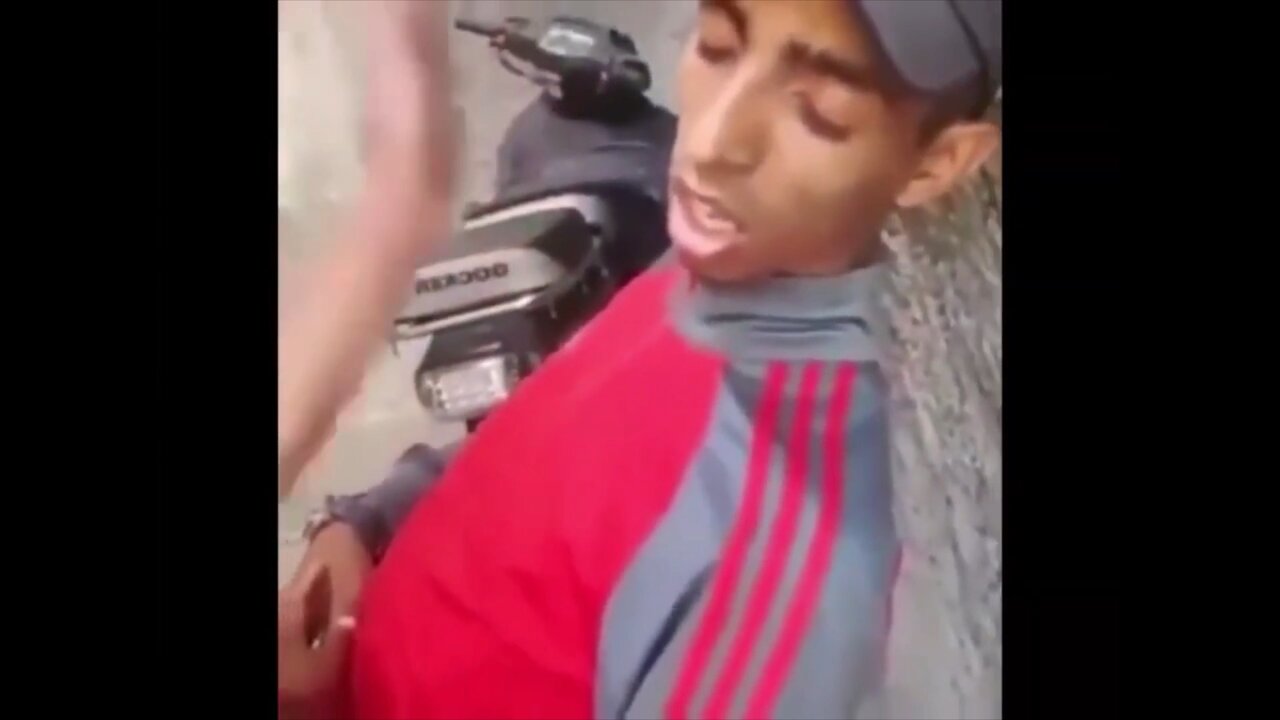 Funny reaction 😂