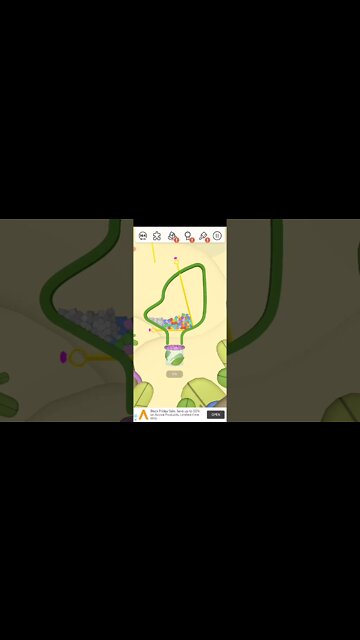 Pull the Pin - LEVEL 164