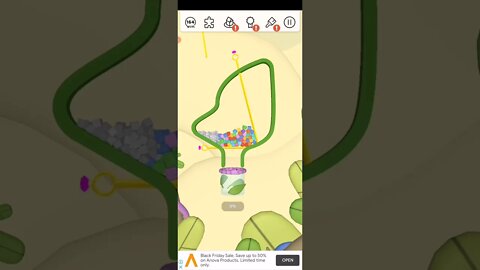 Pull the Pin - LEVEL 164