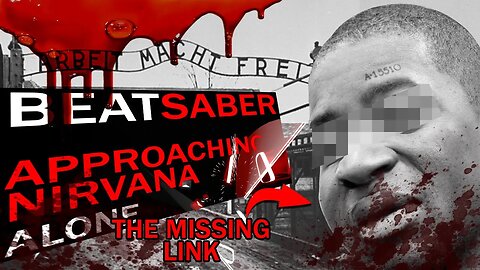 (beat saber) approaching nirvana - alone [mapper: rustic]