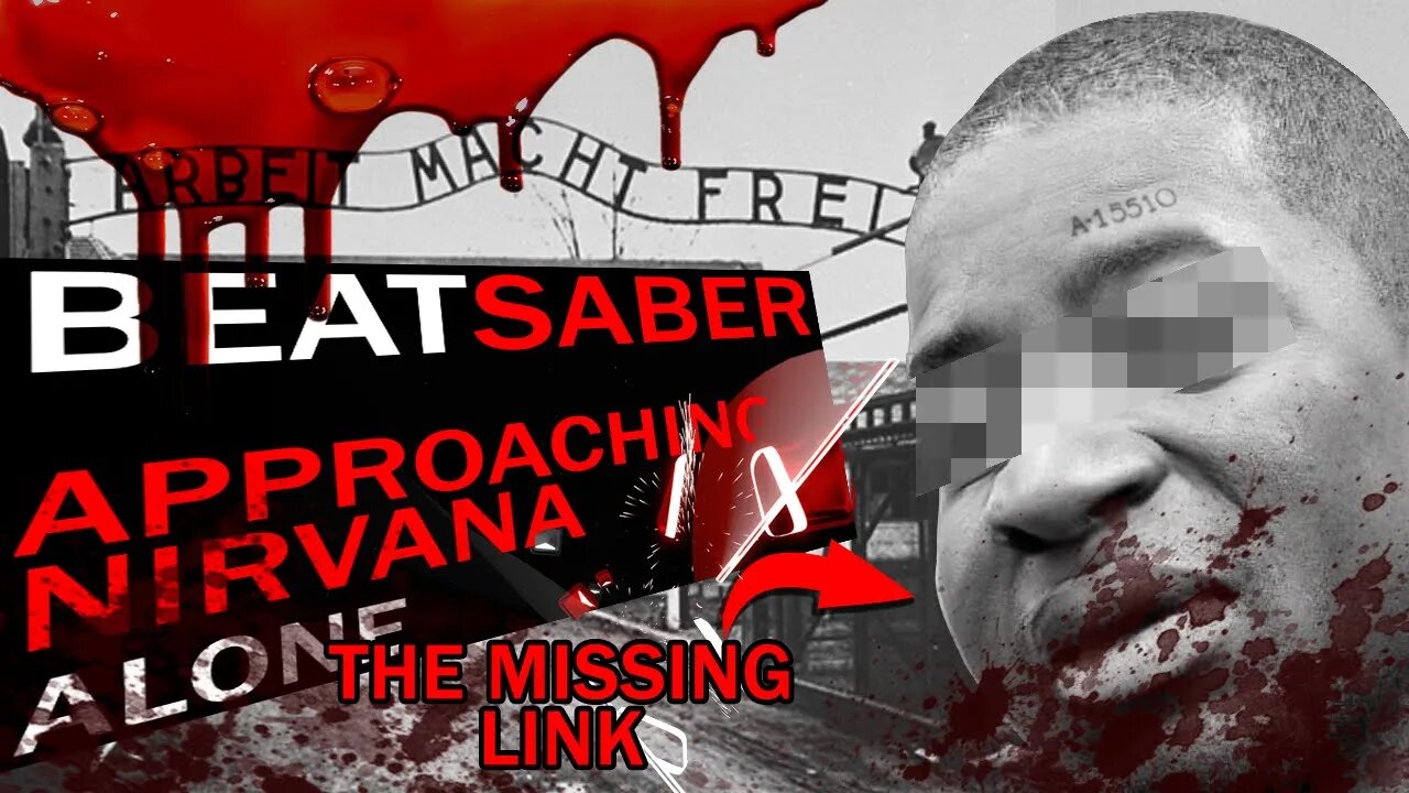 (beat saber) approaching nirvana - alone [mapper: rustic]