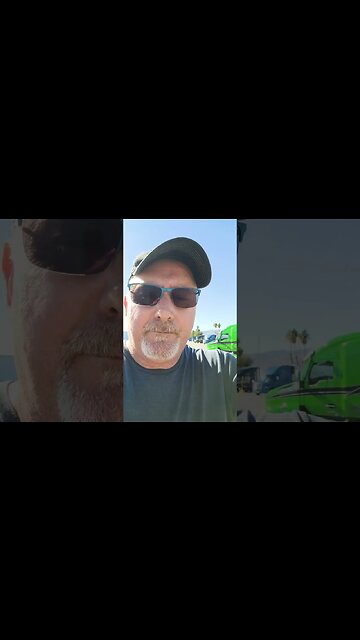 Already Getting Snow On The Peaks