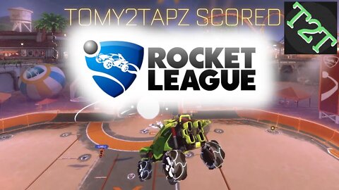 THIS IS ROCKET LEAGUE!!! | Rocket League Randomness