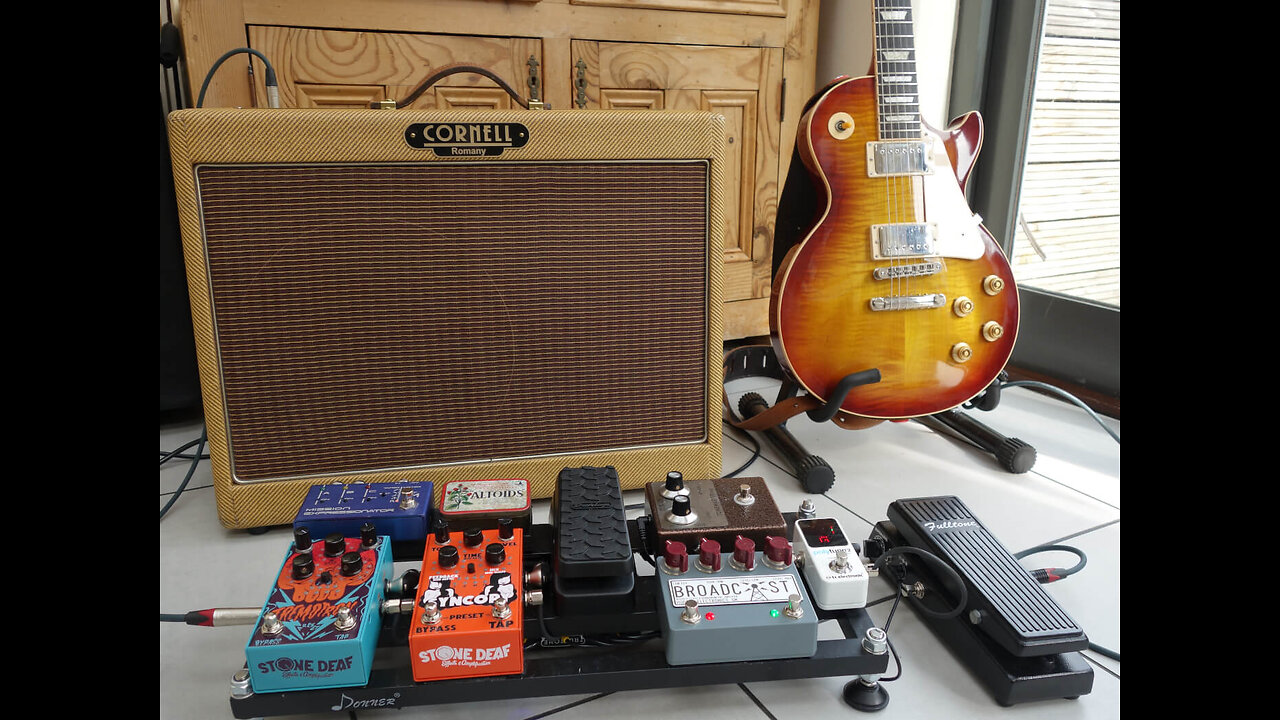 The Guitar Guys: What is In Your Rig?