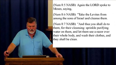 Numbers 7 and 8