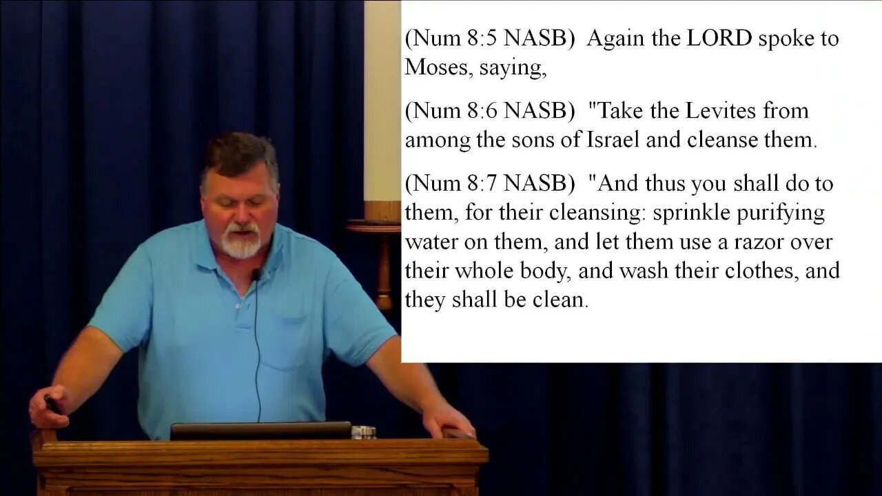 Numbers 7 and 8