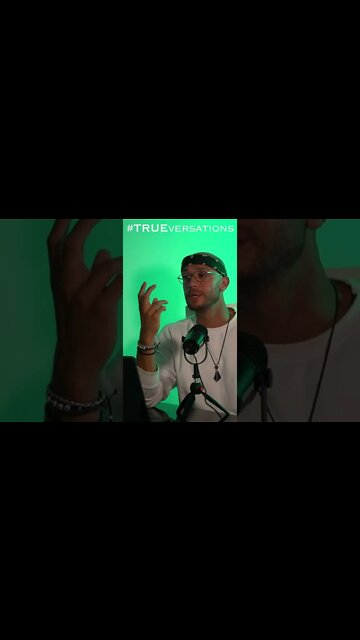 Only Life Leaves Your Mouth