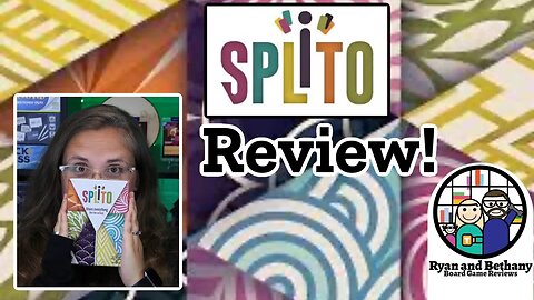 Splito Review!