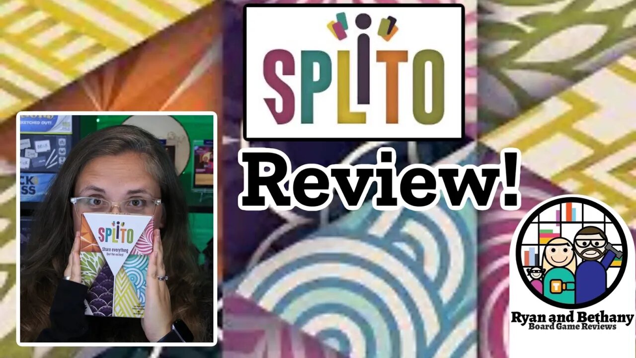 Splito Review!