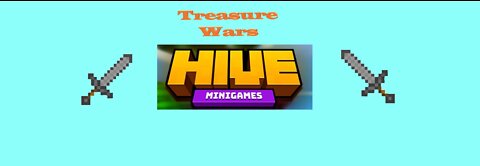 Hive Treasure Wars Map Sky Sanctuary! Awesome Gameplay!