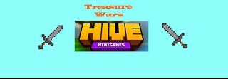 Hive Treasure Wars Map Sky Sanctuary! Awesome Gameplay!