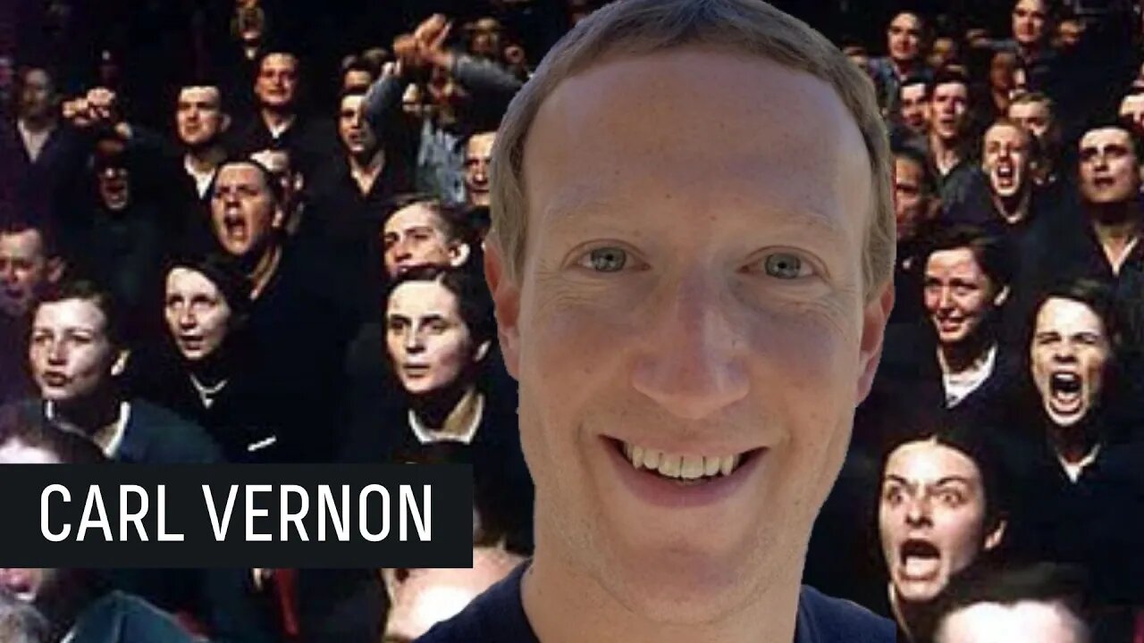 Facebook ALLOWS two-minutes of hate