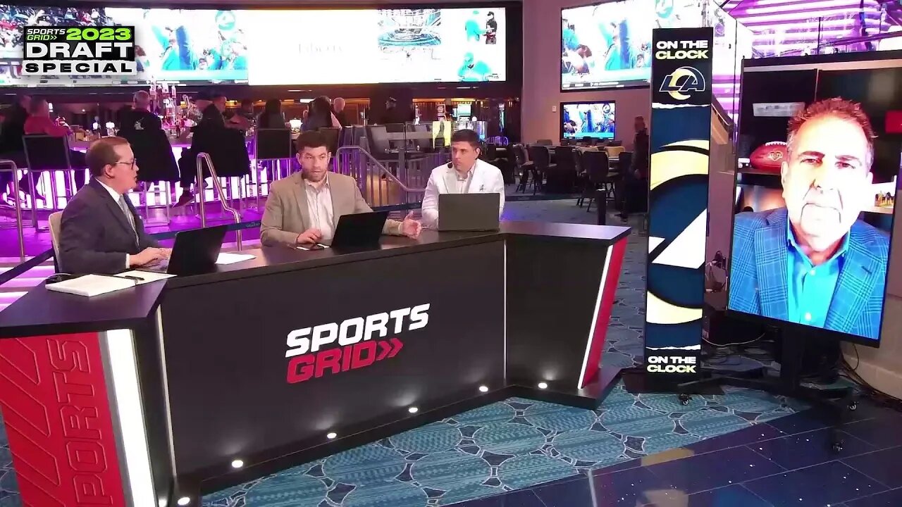 Why Was QB Will Levis Not A 1st Round Pick?