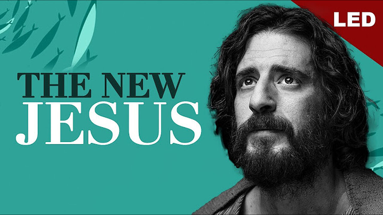The Chosen: Shocking Confessions. Non-Biblical Basis and Mormon Influence