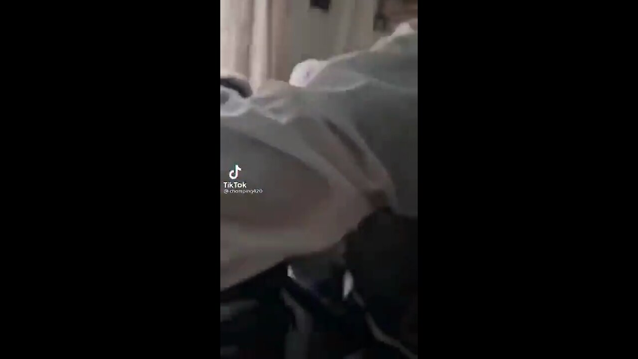 Man taken from home coz of COVID-19!!
