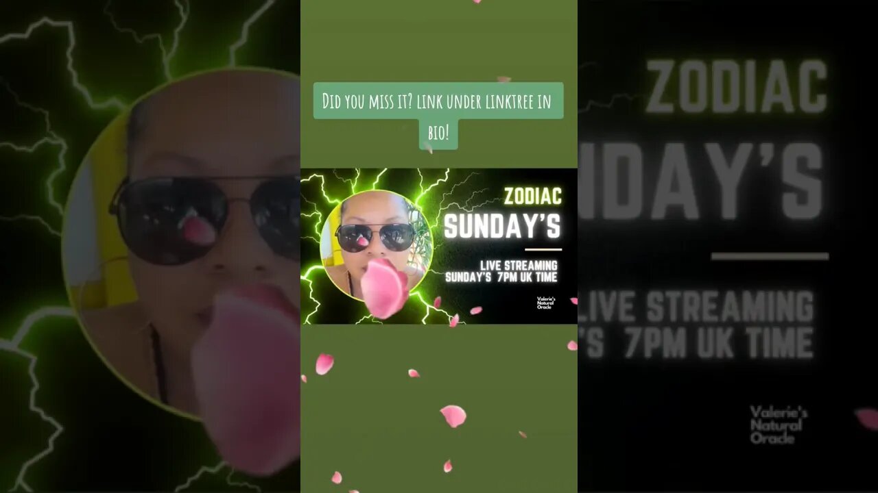 DID YOU MISS IT? #zodiacsigns #zodiac #zodiacsundays #short #shorts #shortvideo