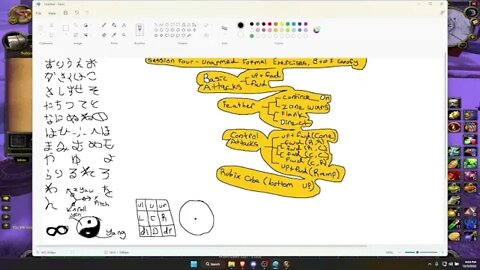 Session 4: Metagame (Paint, Typing, Aim Training) - Part 8 -