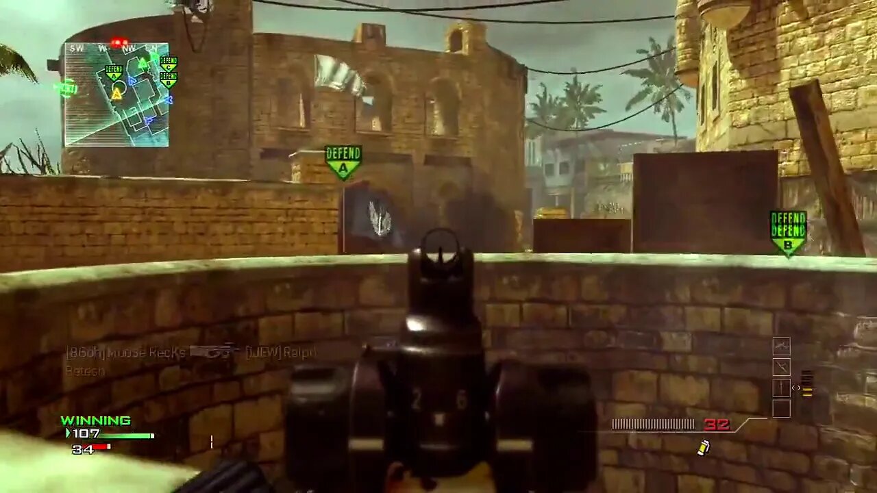 MW3 | It's Just Jokes