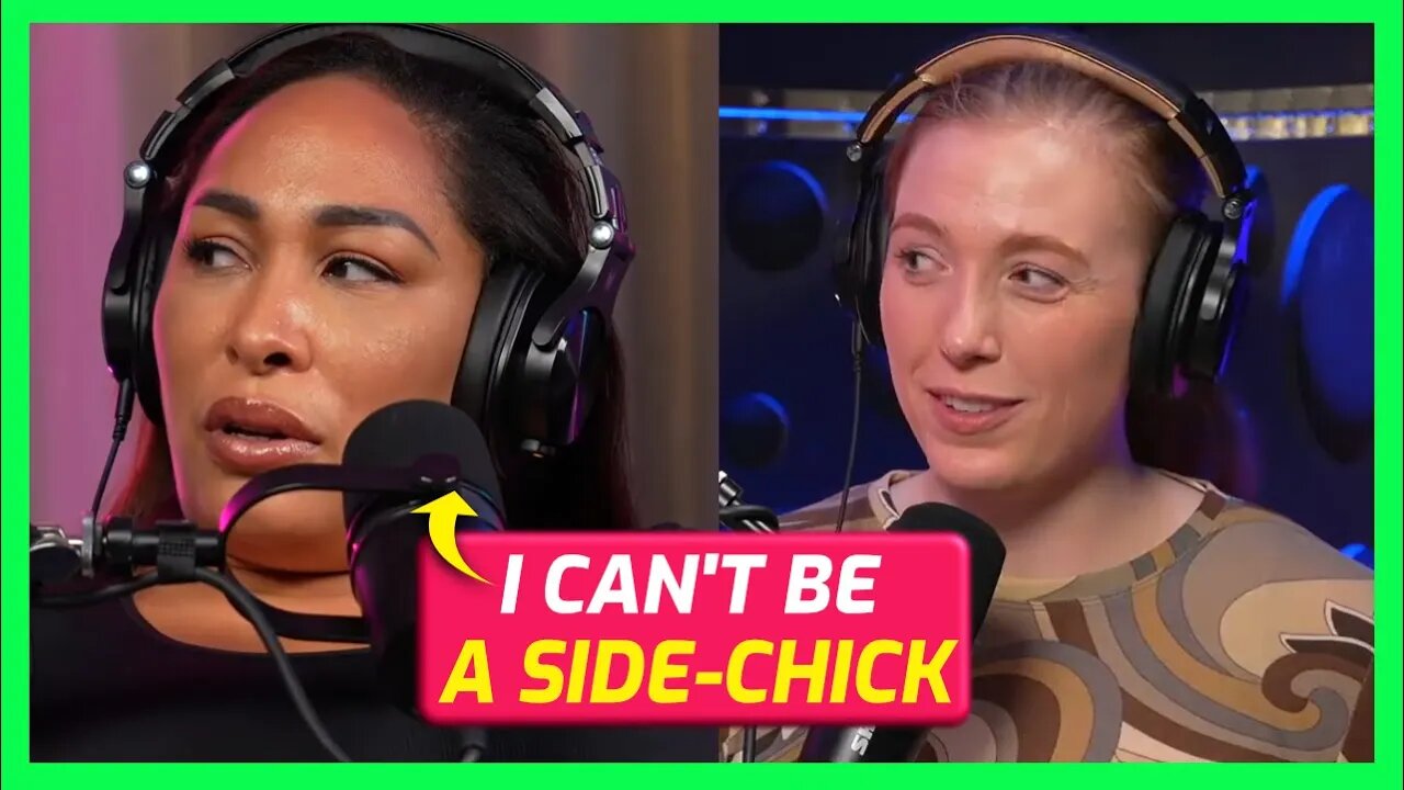 Modern Women Wants Monogamous Home