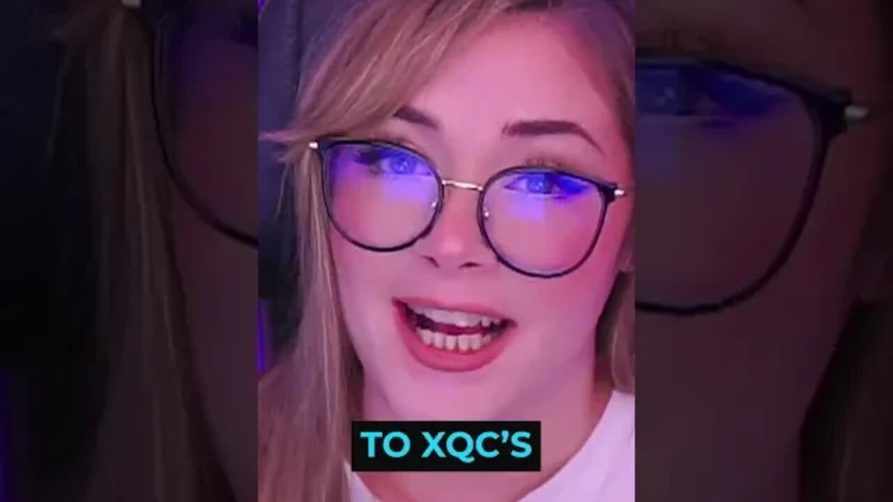 Streamers React to xQc’s New GIRLFRIEND!
