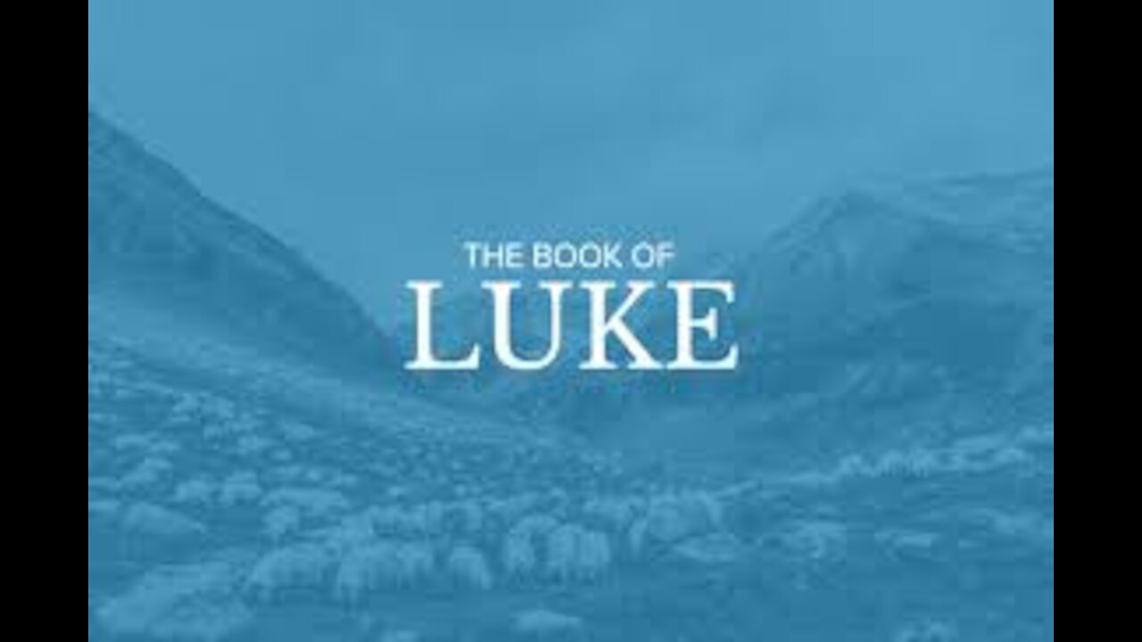 Luke #4 "The Devil, Demons & the Church" | 1-3-21 Sunday Service @ 10:30 AM | ARK LIVE