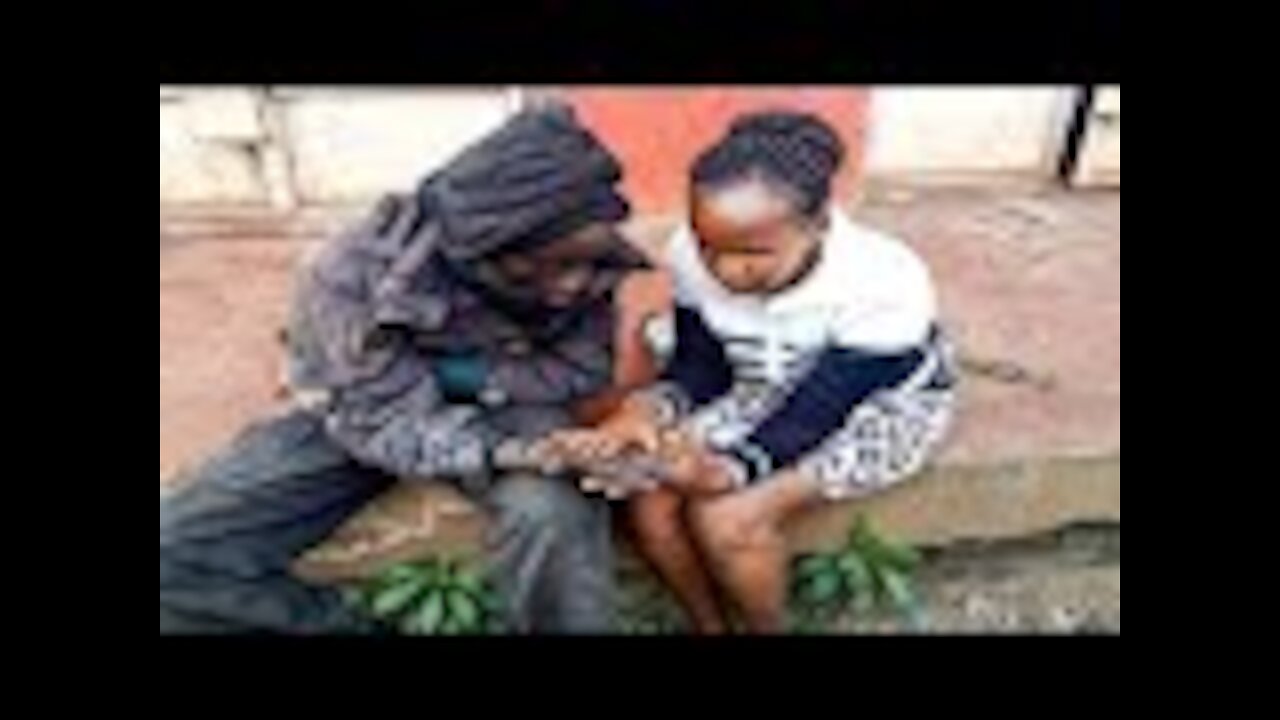 A Woman Found an Old Classmate Struggling, She Then Transformed Him Into a New Man