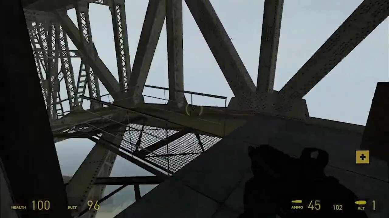 Half Life 2 Part 7 C Highway 17