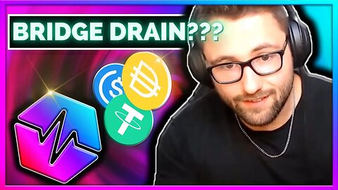 Bridge Drain Hacks Explained in Crypto