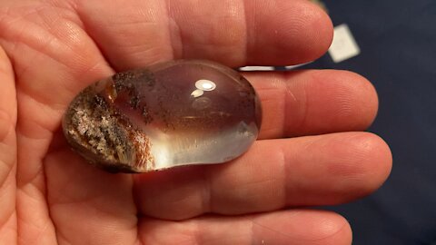 Shamanic Dream Quartz Magical