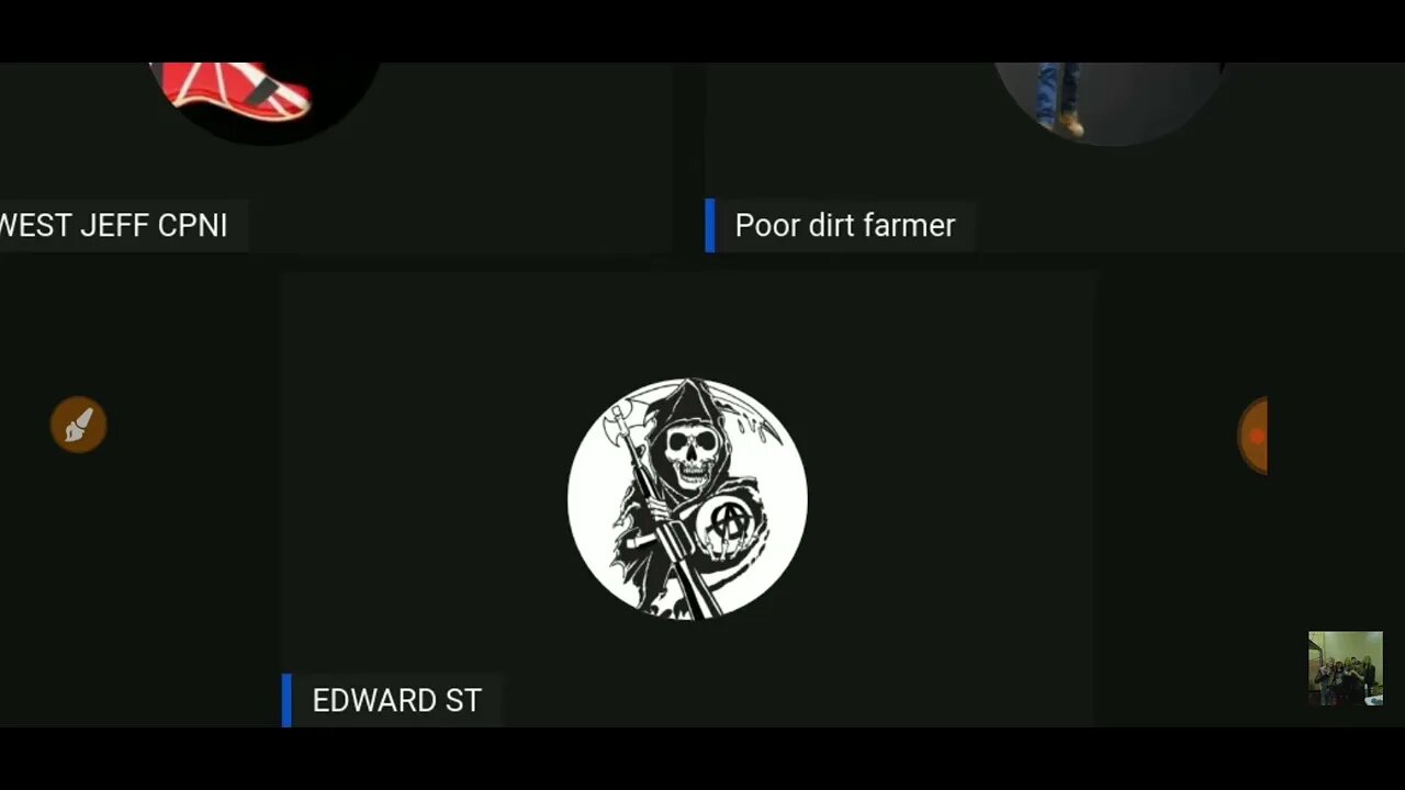 @Poordirtfarmerlive Supported The Rodent - To Set Case Precedence Against Mr. 303-And Lost