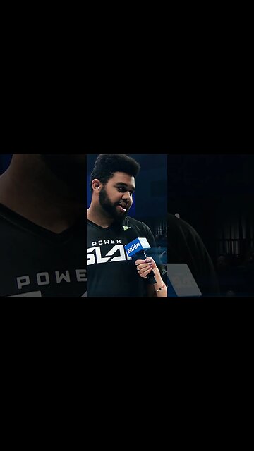 Power Slap 2 is COMING YOUR WAY May 24! 👋