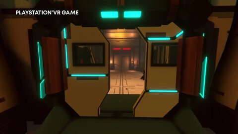 Gravitational - Exclusive Story Trailer - PS VR