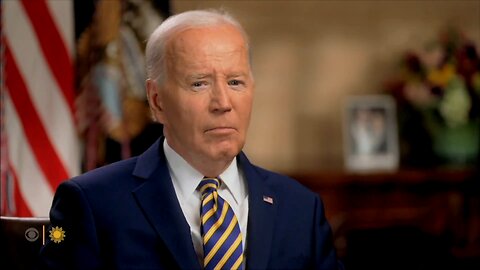 Joe Biden confirms the Pelosi-led coup against him that forced him to drop out