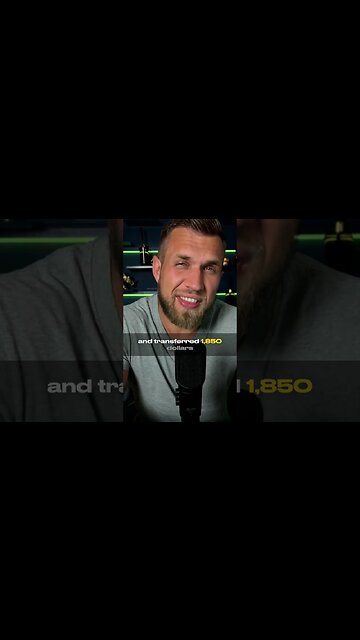 This Made Me Loss Thousands of $$$!