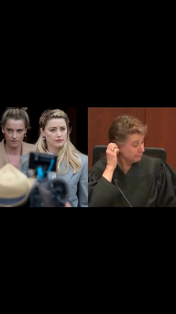 BREAKING! Update in Johnny Depp vs Amber Heard - NEW Questions Arise!