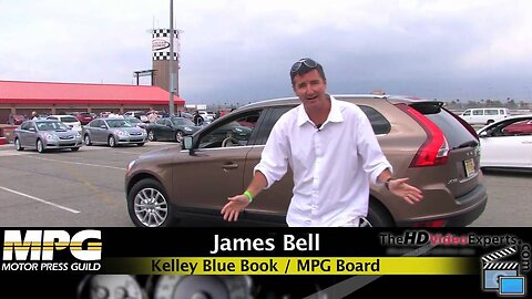 MPG Track Day 2009 (Short Version)