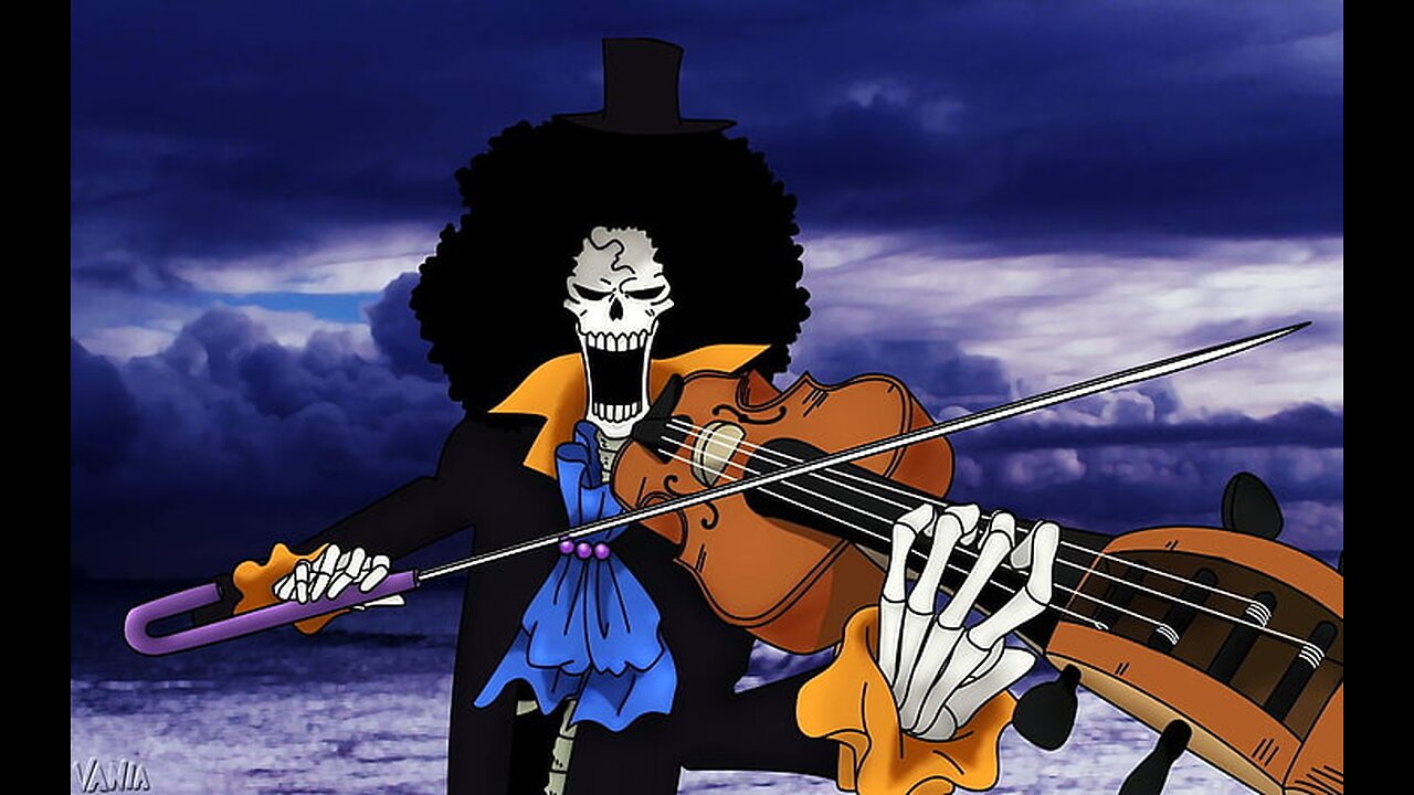 Bink's No Sake | OnePiece